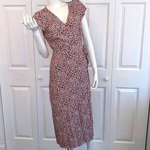 🔥 Jcrew Dress women’s Sz Small New